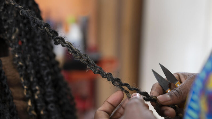 5 Essential Tips for Maintaining Your Braids